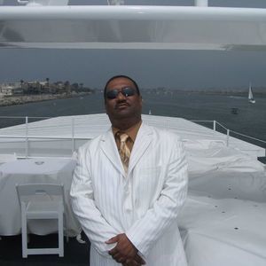 Meet your Posher, Keith